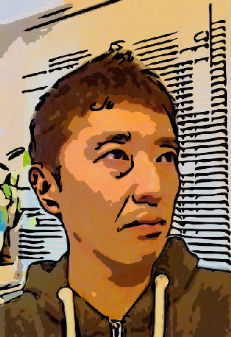 西川淳